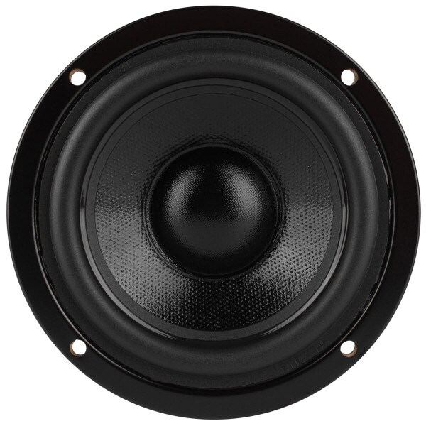 Main product image for Dayton Audio DS115-8 4" Designer Series Woofer 295-424